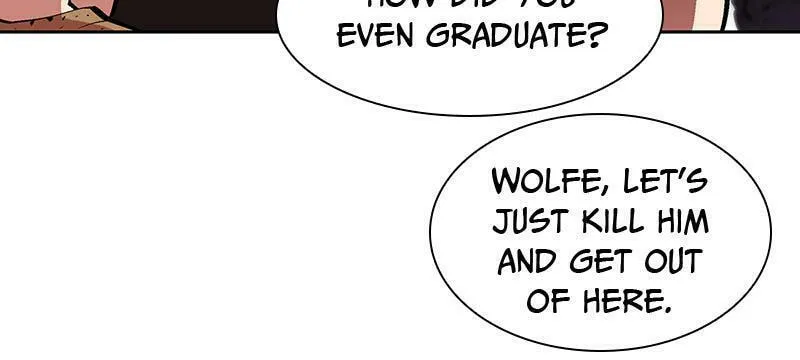 Read FFF-Class Trashero chapter 66 image 32 on Lezhin