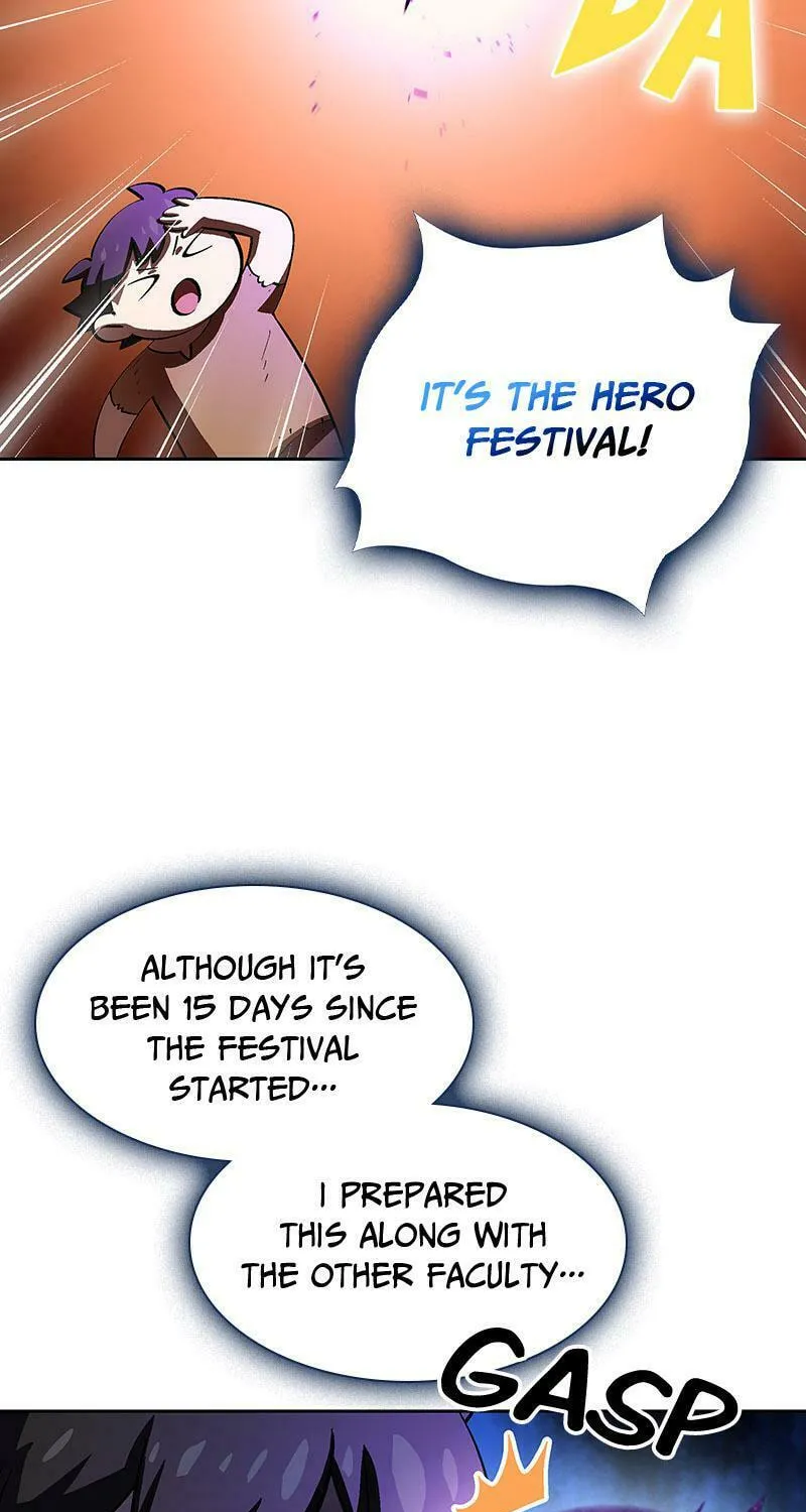 Read FFF-Class Trashero chapter 66 image 4 on Lezhin