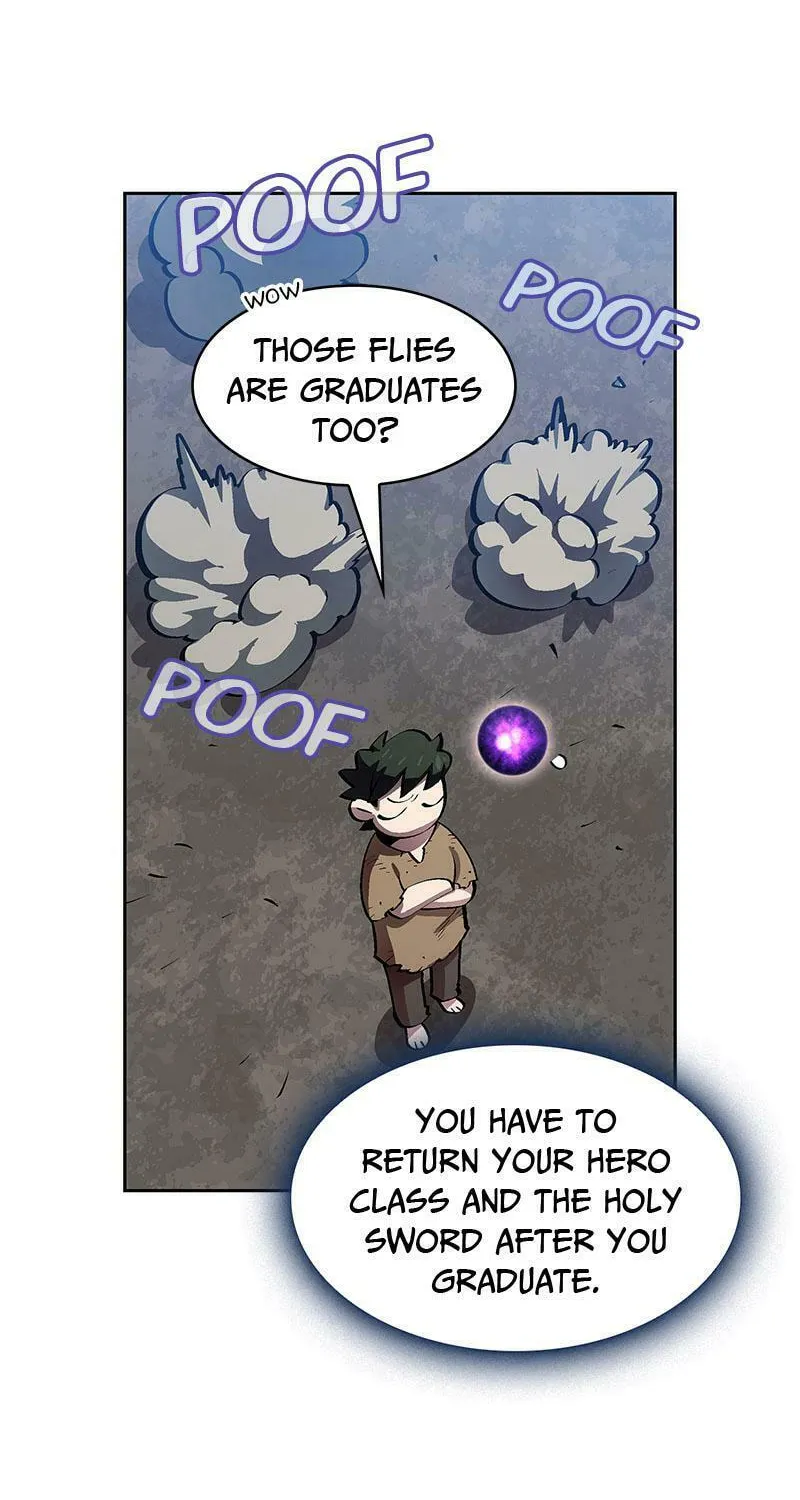 Read FFF-Class Trashero chapter 66 image 40 on Lezhin
