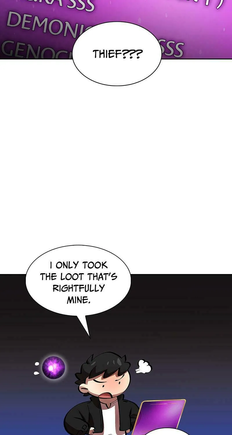 Read FFF-Class Trashero chapter 66 image 45 on Lezhin
