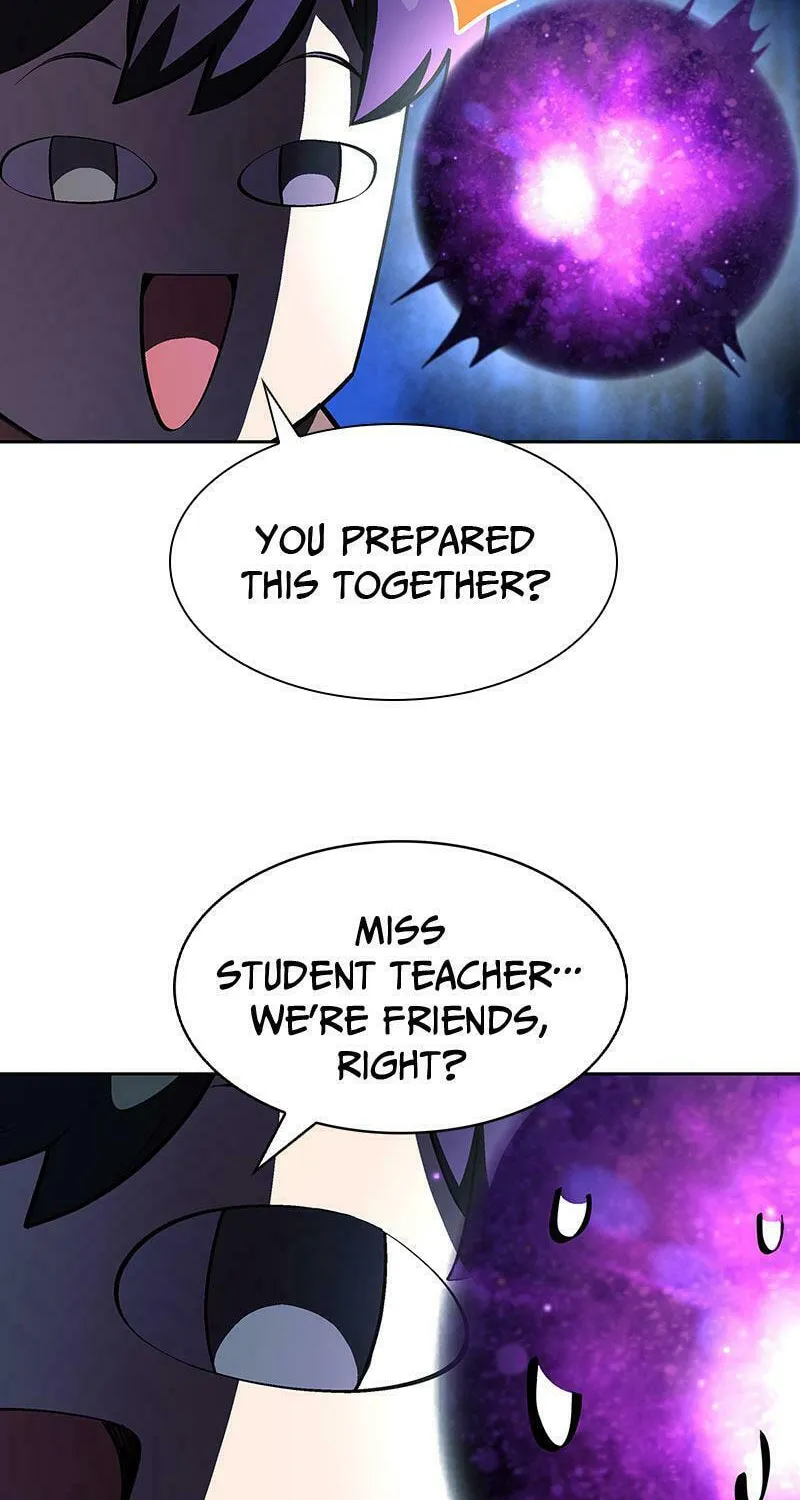Read FFF-Class Trashero chapter 66 image 5 on Lezhin