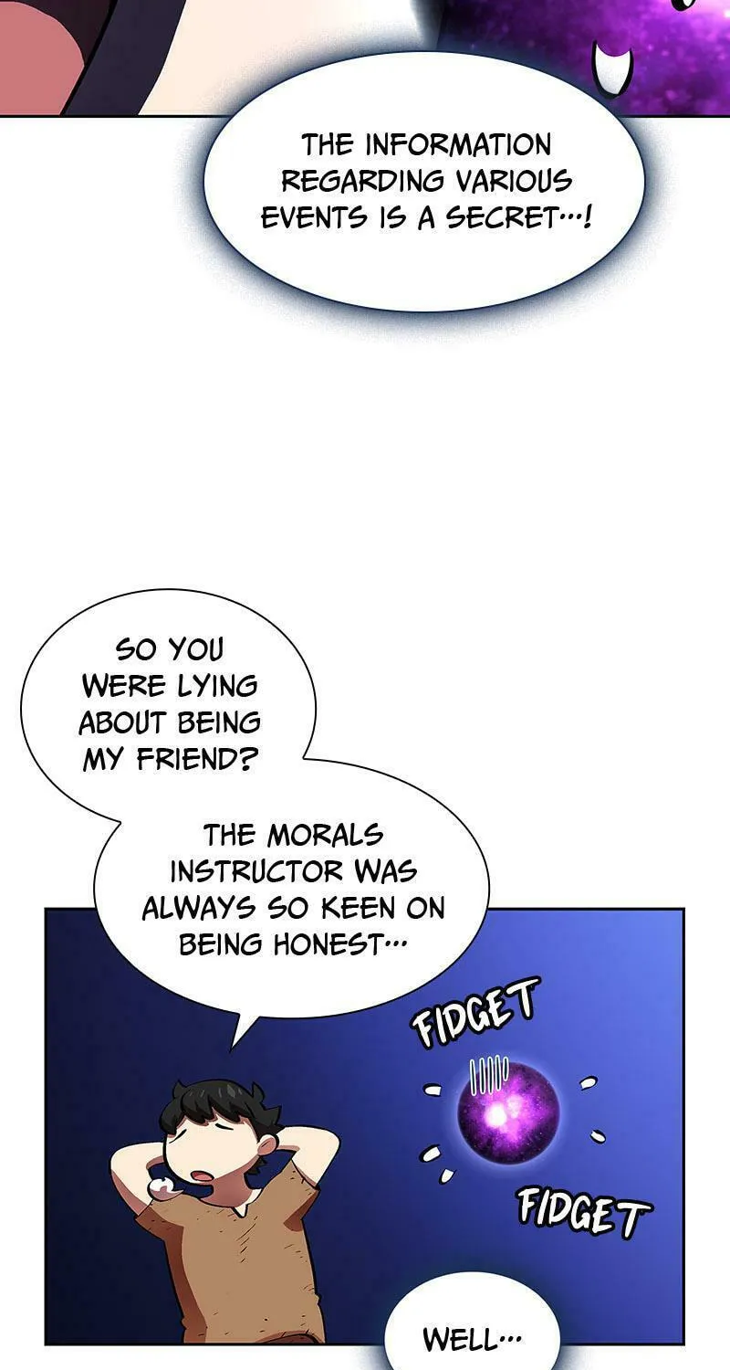 Read FFF-Class Trashero chapter 66 image 6 on Lezhin