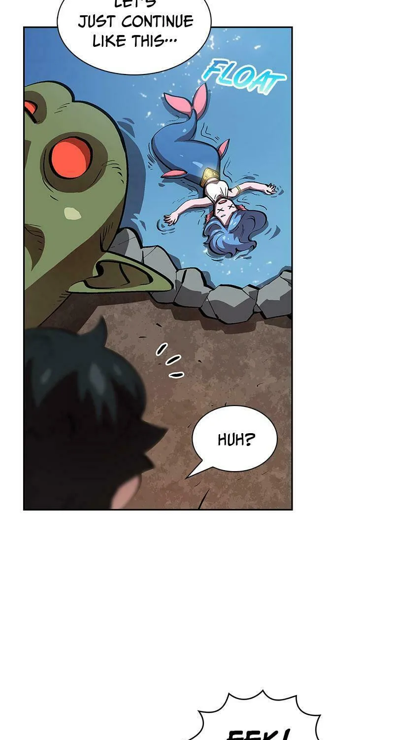 Read FFF-Class Trashero chapter 66 image 60 on Lezhin