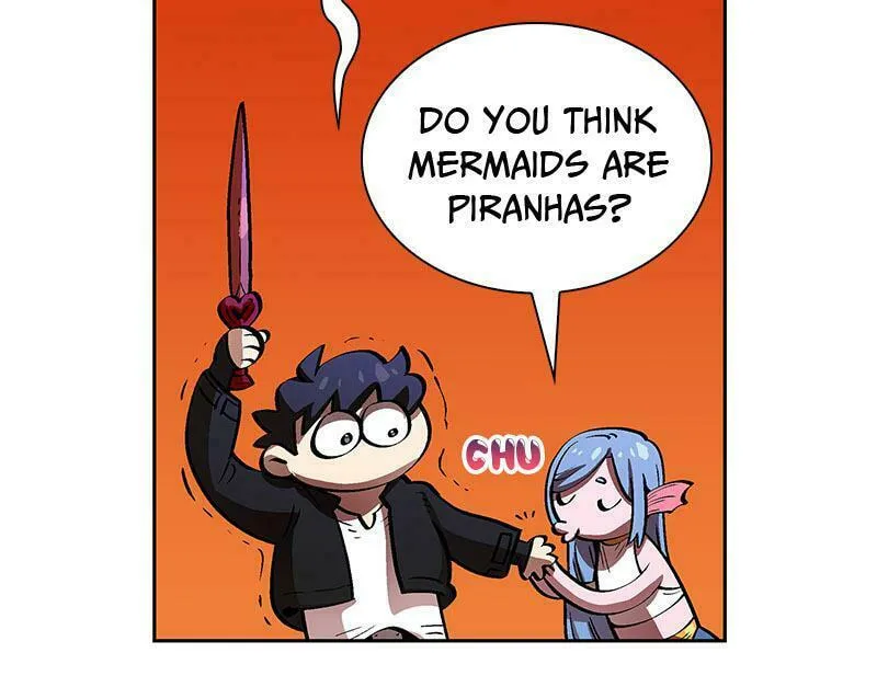 Read FFF-Class Trashero chapter 66 image 64 on Lezhin