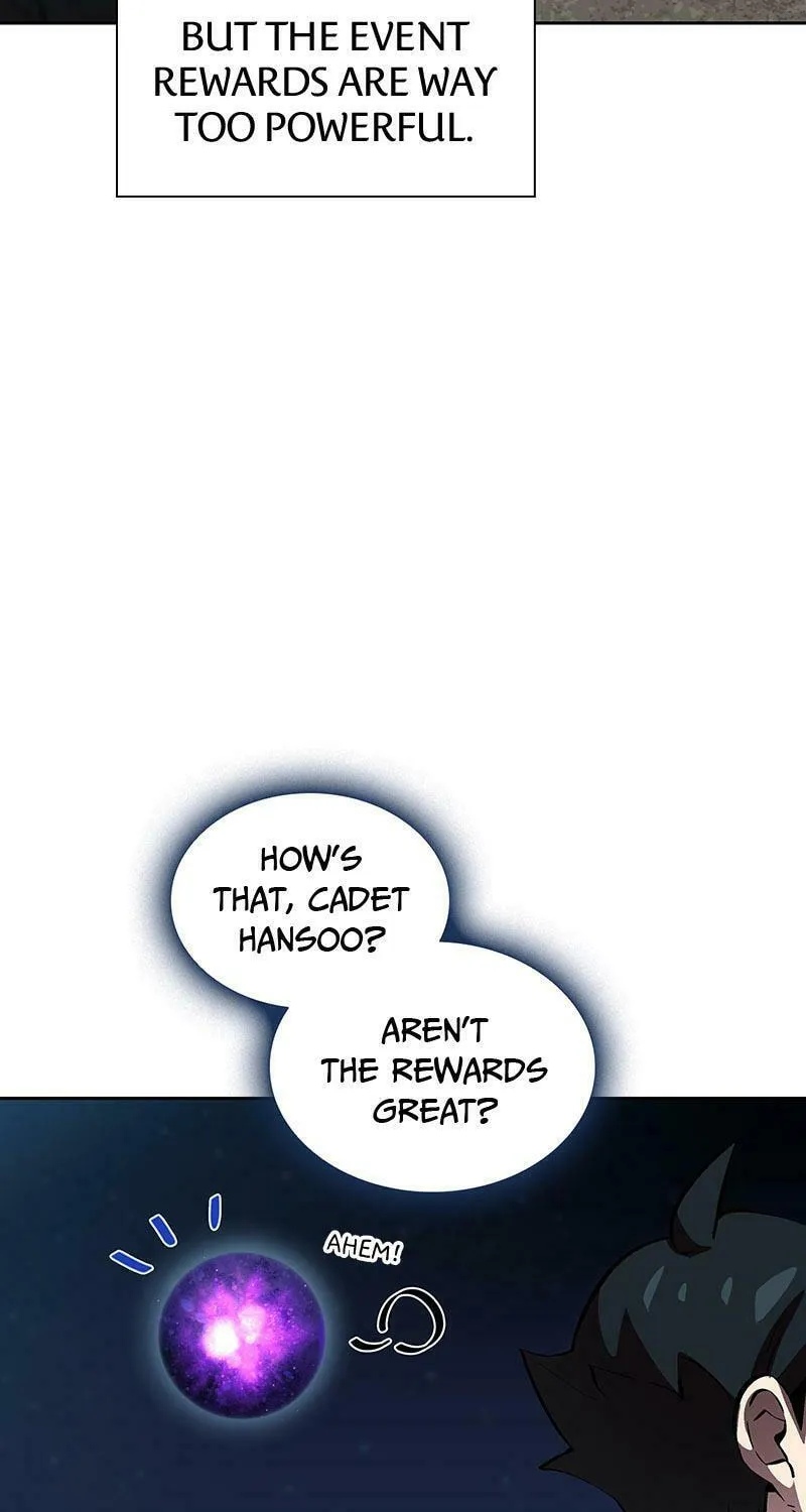 Read FFF-Class Trashero chapter 66 image 67 on Lezhin