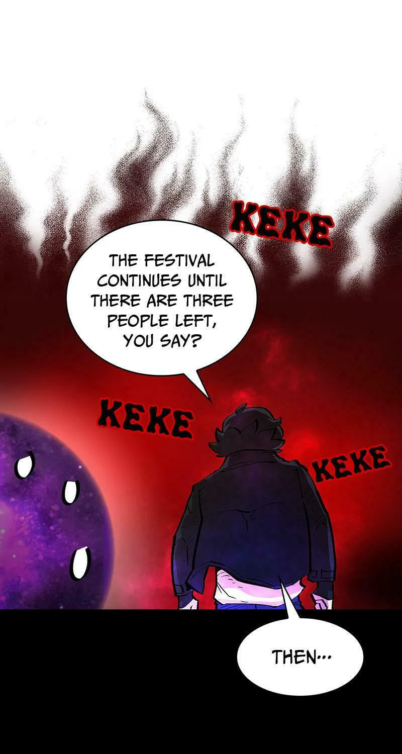 Read FFF-Class Trashero chapter 66 image 69 on Lezhin