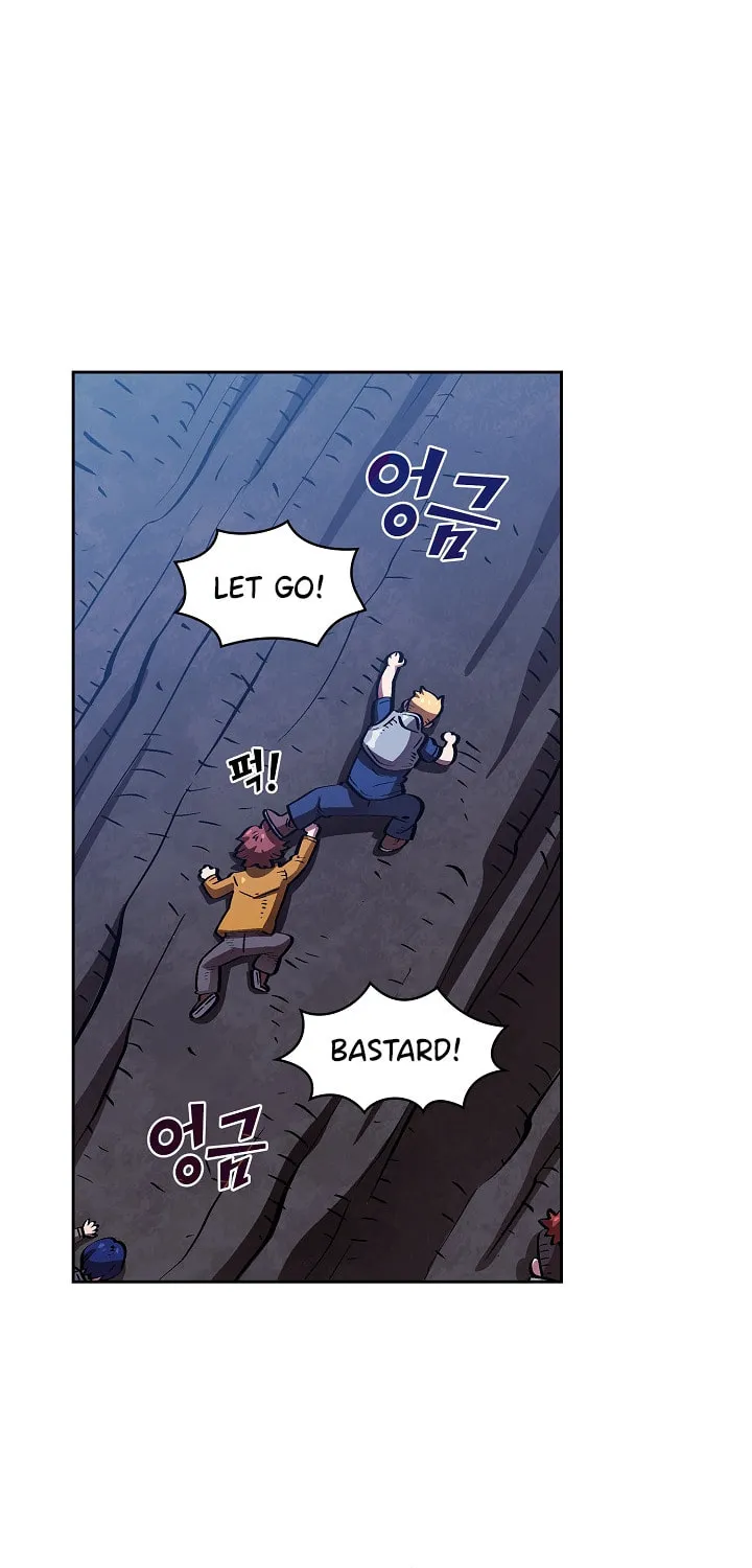 Read FFF-Class Trashero chapter 67 image 10 on Lezhin