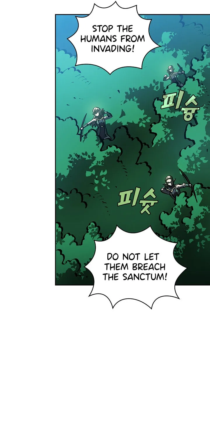 Read FFF-Class Trashero chapter 67 image 11 on Lezhin
