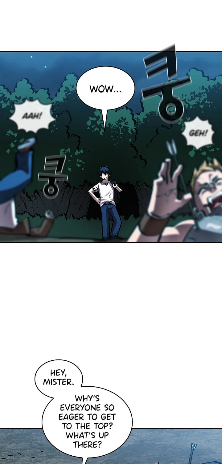 Read FFF-Class Trashero chapter 67 image 12 on Lezhin