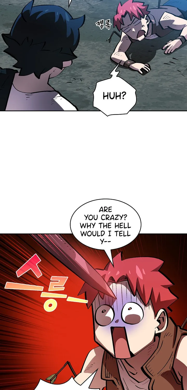 Read FFF-Class Trashero chapter 67 image 13 on Lezhin