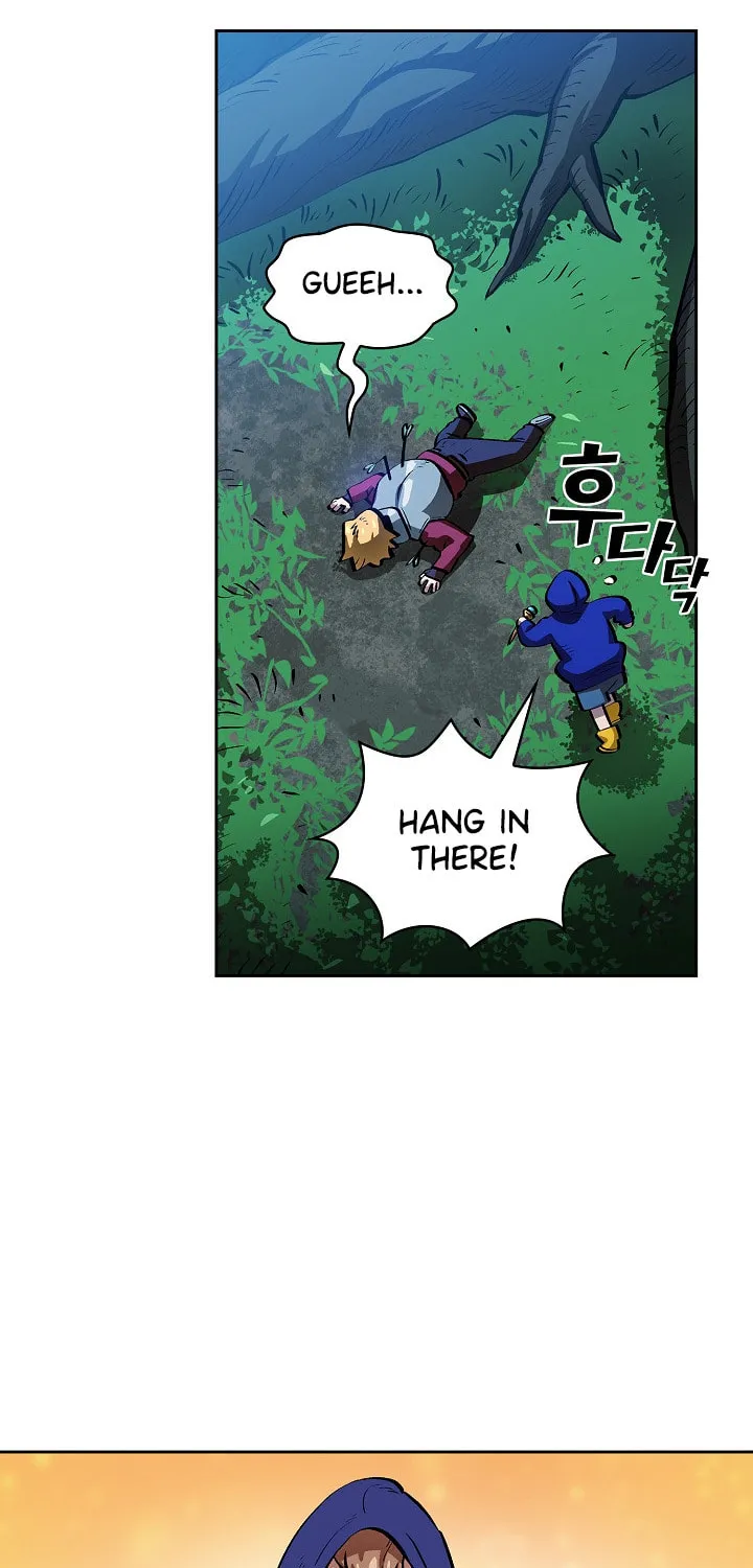 Read FFF-Class Trashero chapter 67 image 18 on Lezhin