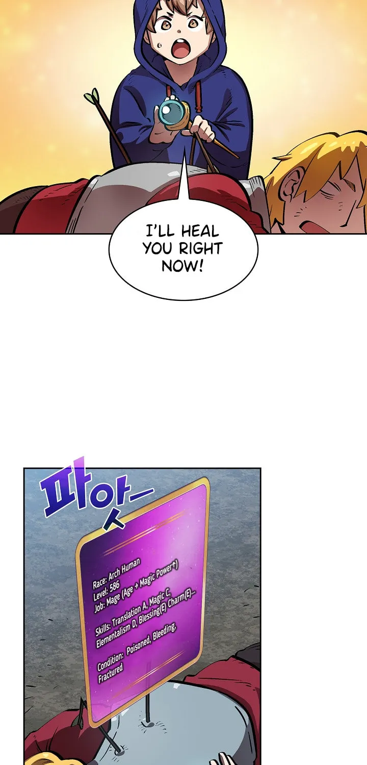 Read FFF-Class Trashero chapter 67 image 19 on Lezhin
