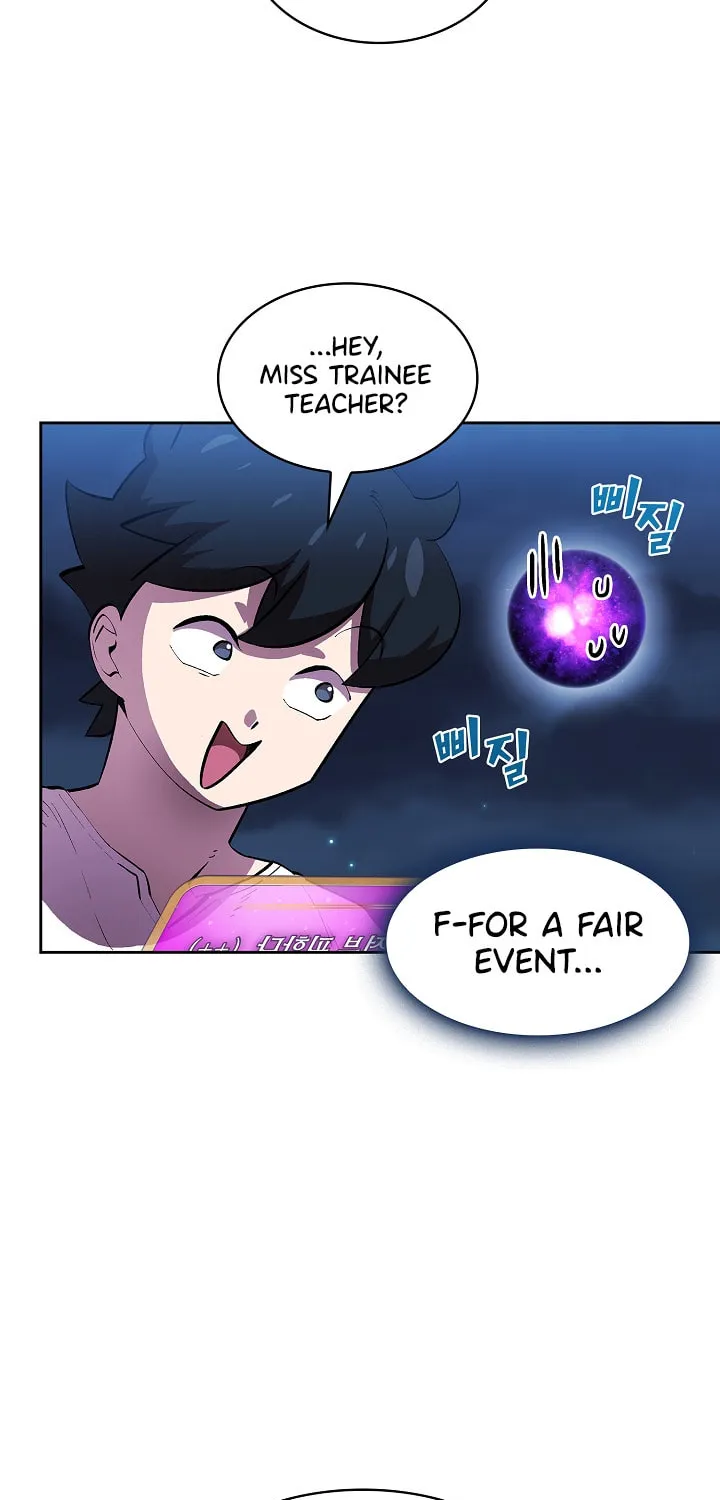 Read FFF-Class Trashero chapter 67 image 2 on Lezhin