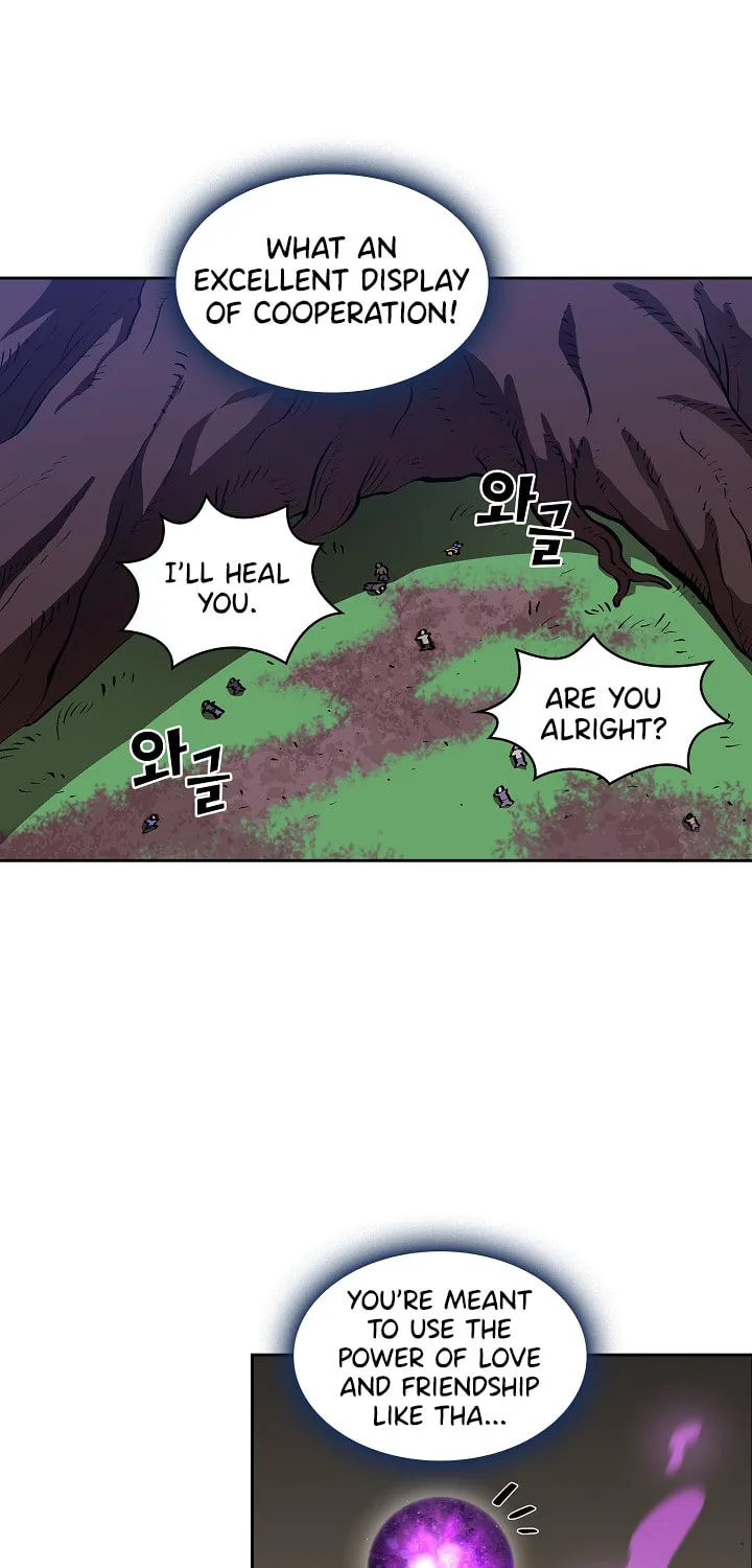 Read FFF-Class Trashero chapter 67 image 23 on Lezhin