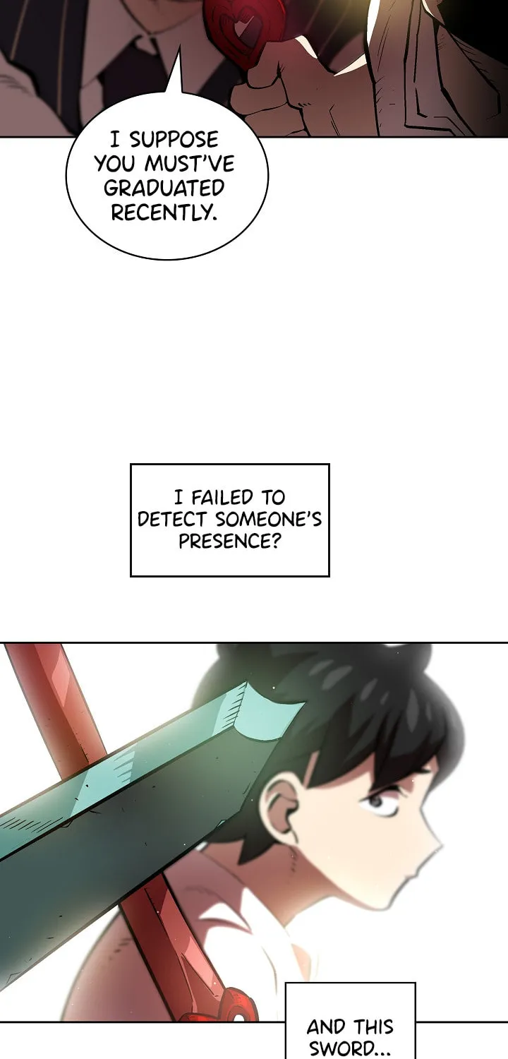 Read FFF-Class Trashero chapter 67 image 31 on Lezhin