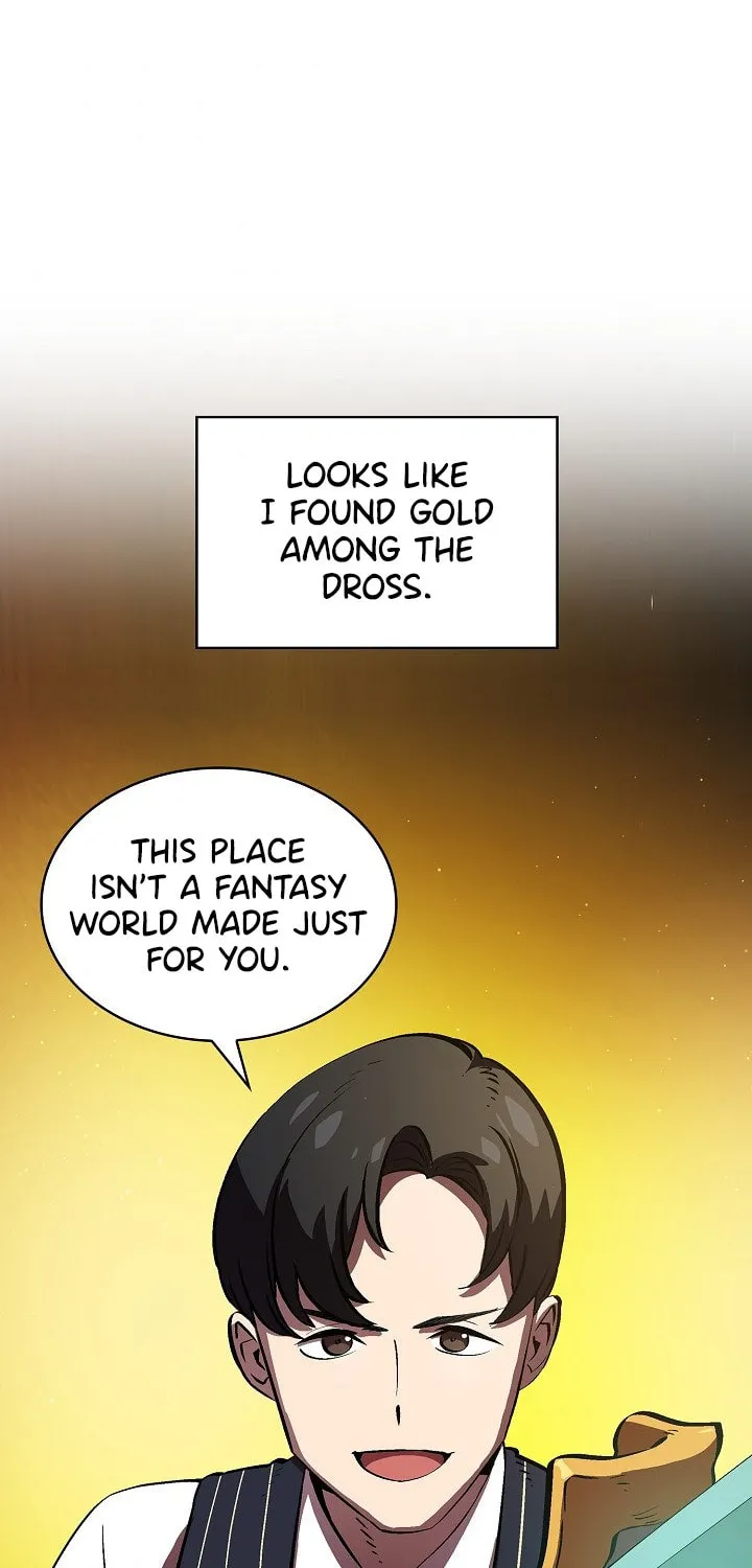 Read FFF-Class Trashero chapter 67 image 34 on Lezhin