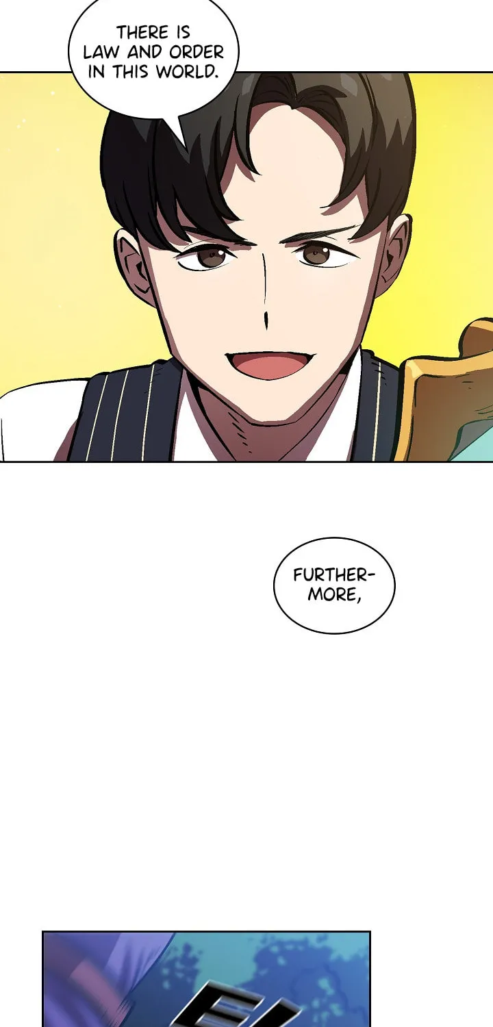 Read FFF-Class Trashero chapter 67 image 36 on Lezhin