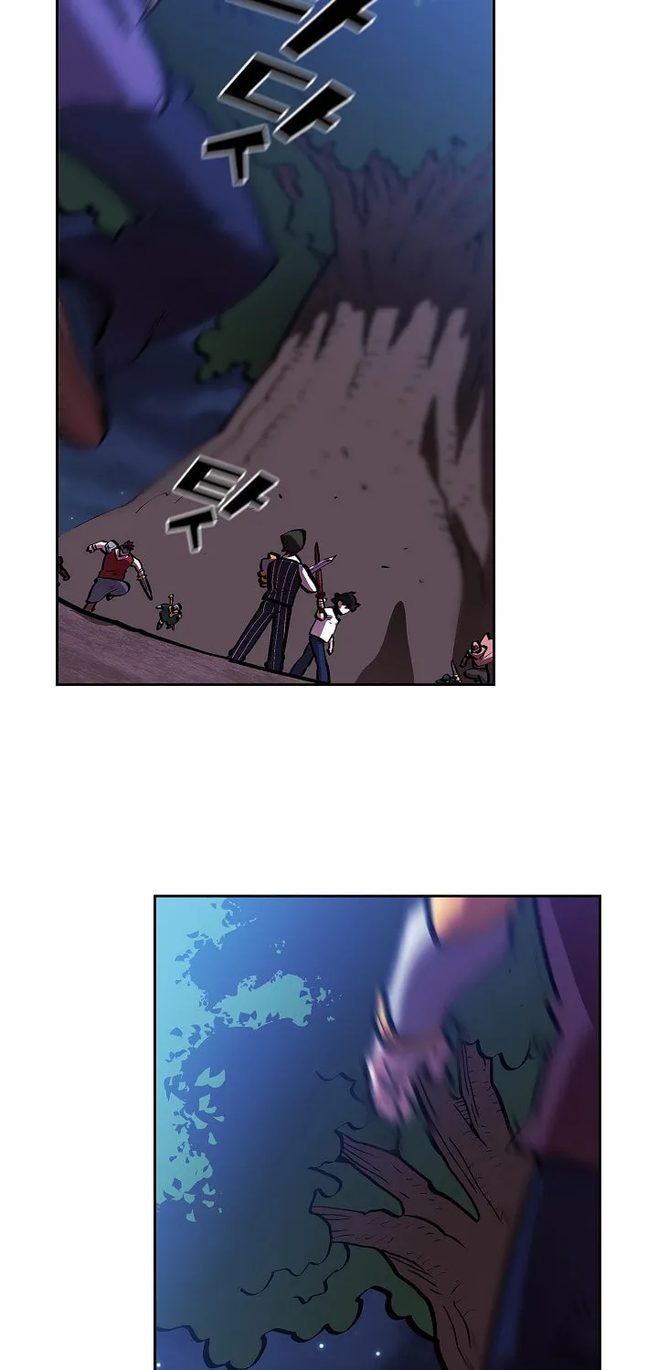 Read FFF-Class Trashero chapter 67 image 37 on Lezhin