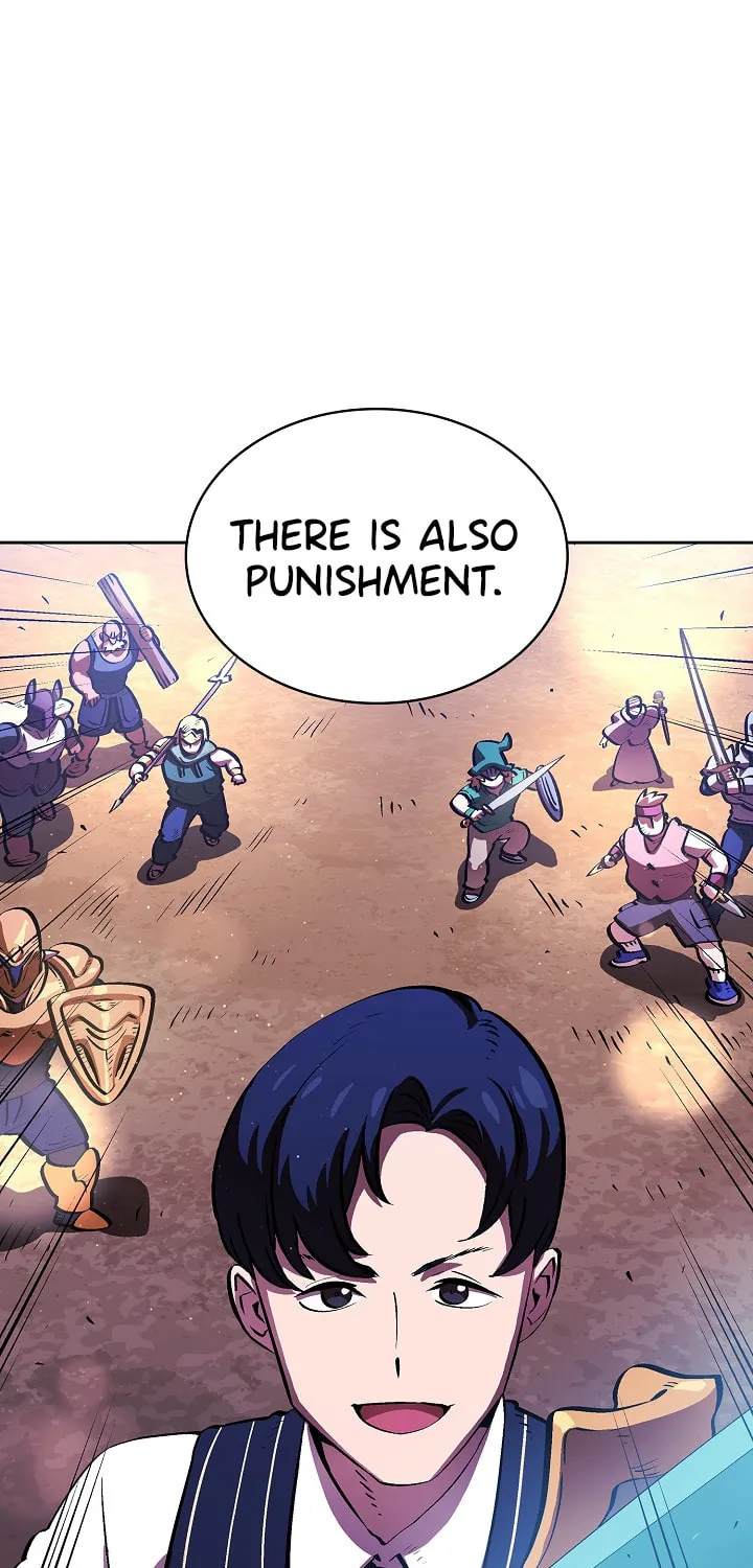 Read FFF-Class Trashero chapter 67 image 39 on Lezhin