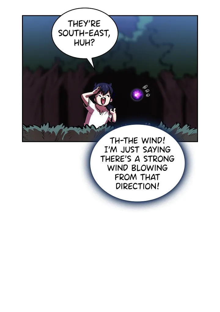 Read FFF-Class Trashero chapter 67 image 4 on Lezhin