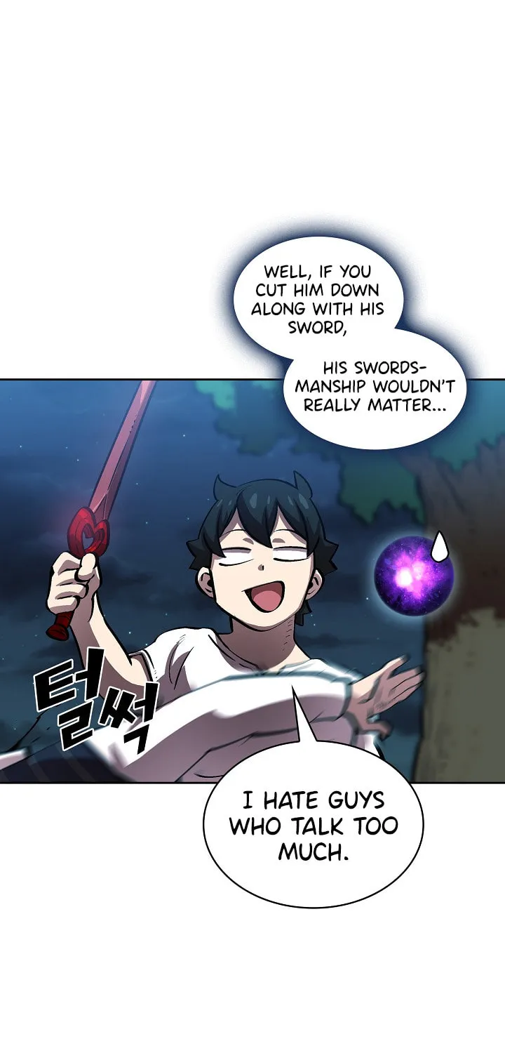 Read FFF-Class Trashero chapter 67 image 44 on Lezhin