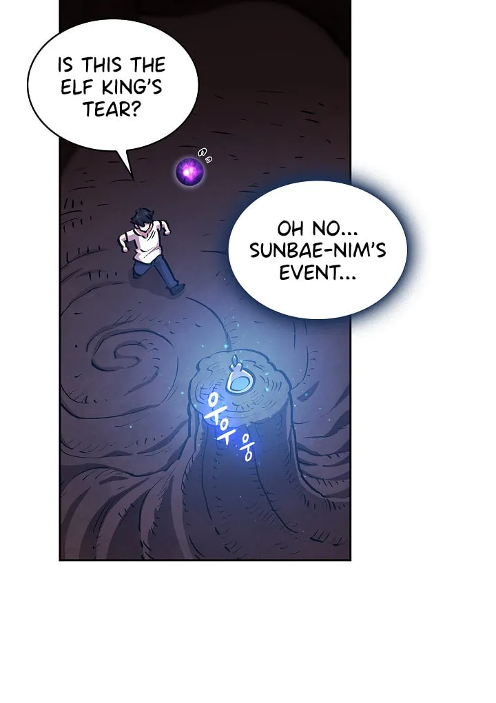 Read FFF-Class Trashero chapter 67 image 58 on Lezhin