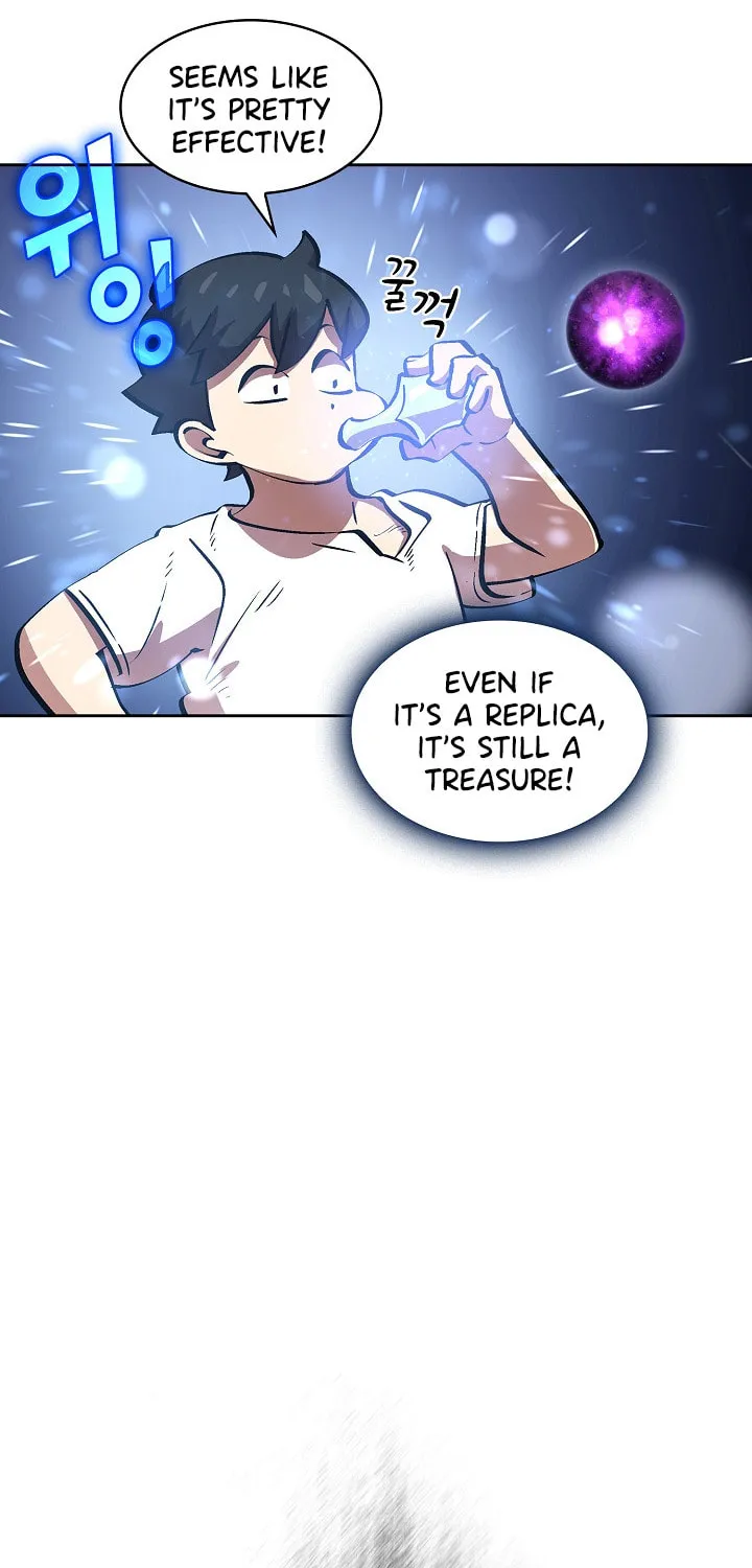 Read FFF-Class Trashero chapter 67 image 61 on Lezhin