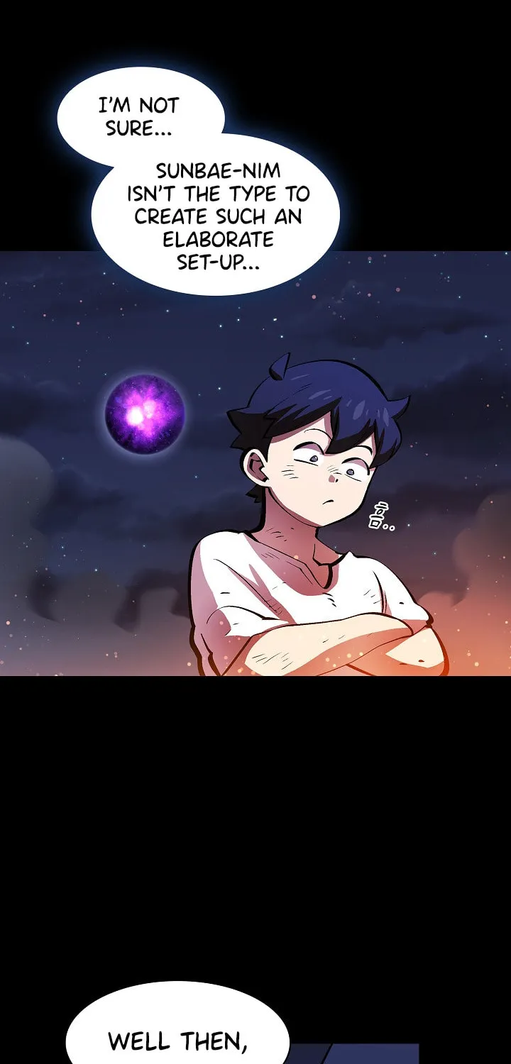 Read FFF-Class Trashero chapter 67 image 72 on Lezhin