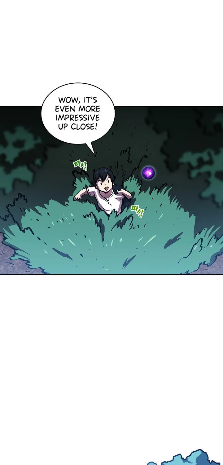 Read FFF-Class Trashero chapter 67 image 8 on Lezhin