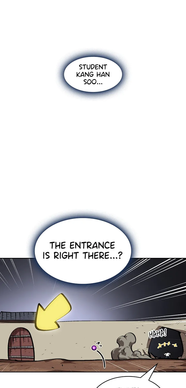 Read FFF-Class Trashero chapter 68 image 15 on Lezhin