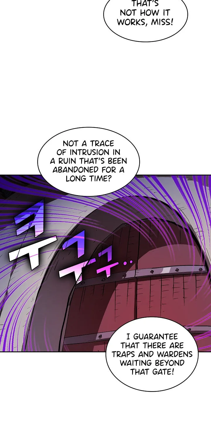 Read FFF-Class Trashero chapter 68 image 16 on Lezhin