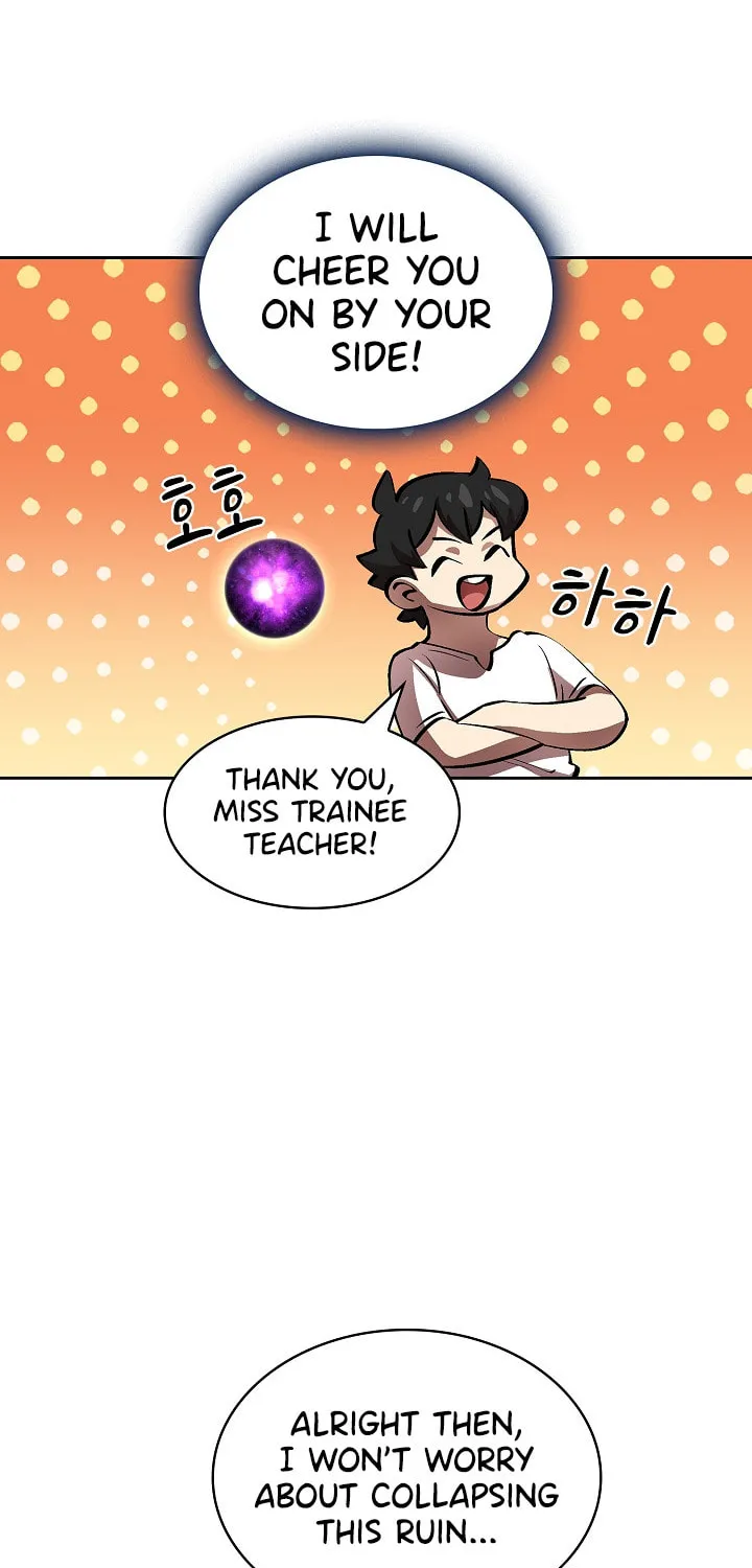 Read FFF-Class Trashero chapter 68 image 21 on Lezhin