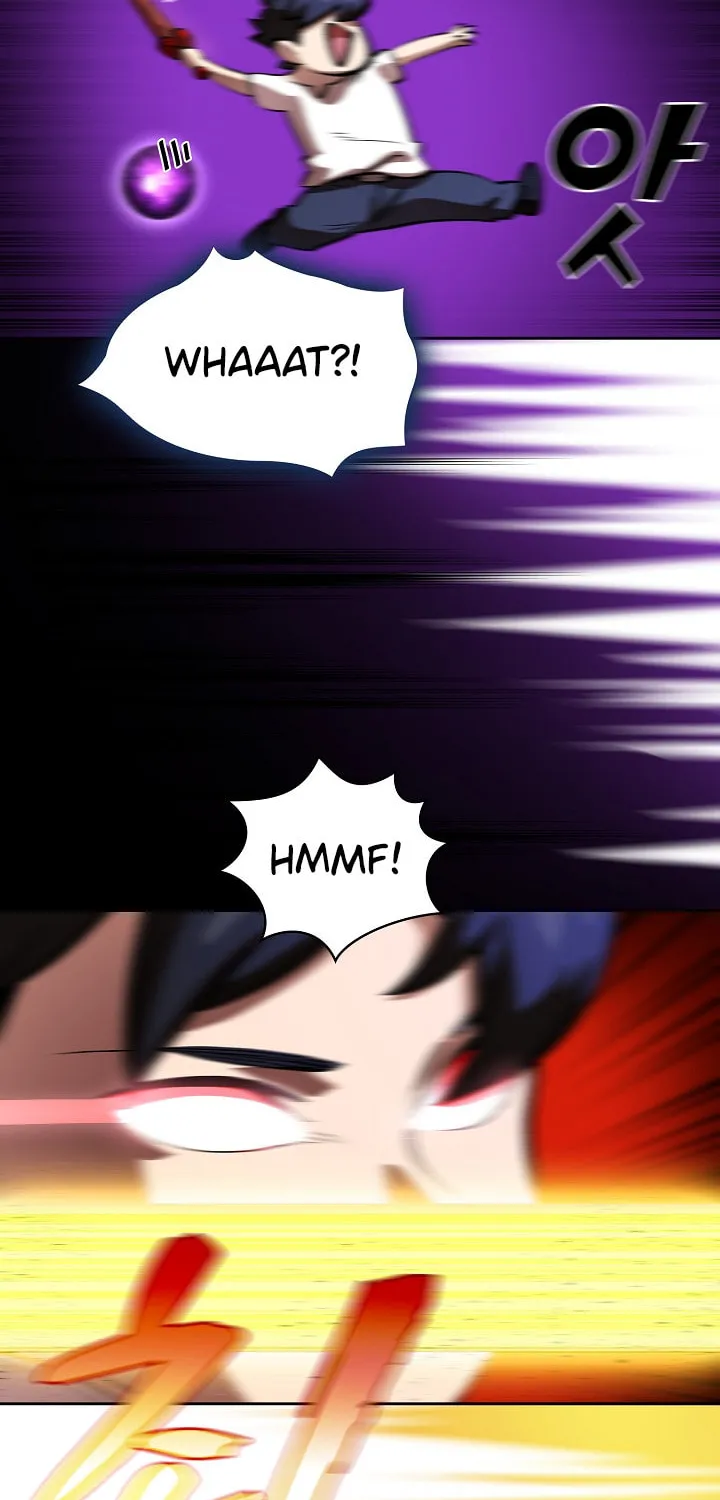 Read FFF-Class Trashero chapter 68 image 23 on Lezhin