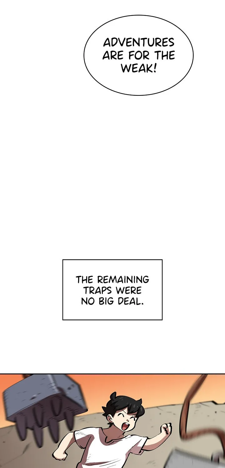 Read FFF-Class Trashero chapter 68 image 28 on Lezhin