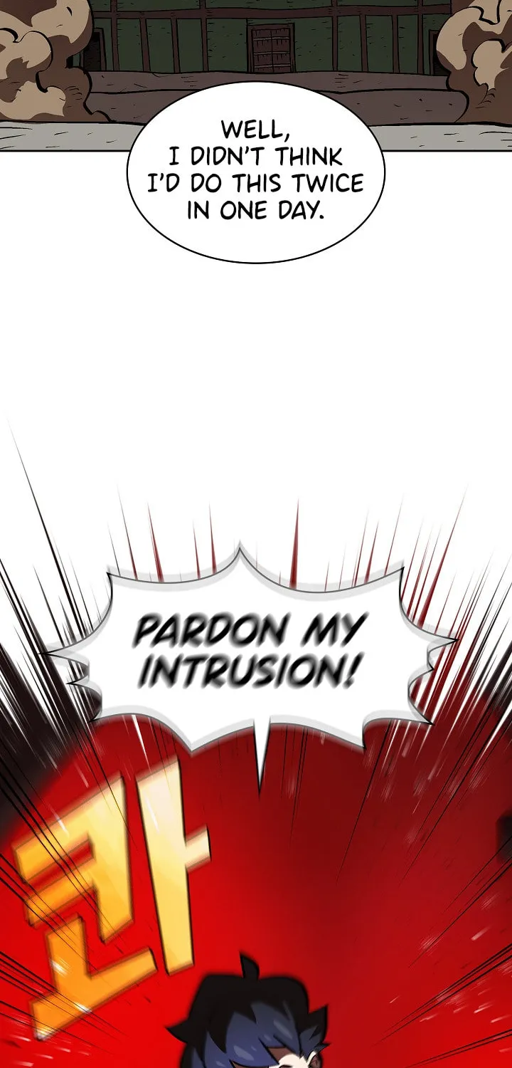 Read FFF-Class Trashero chapter 68 image 31 on Lezhin