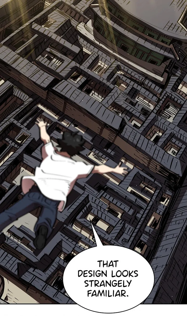 Read FFF-Class Trashero chapter 68 image 4 on Lezhin