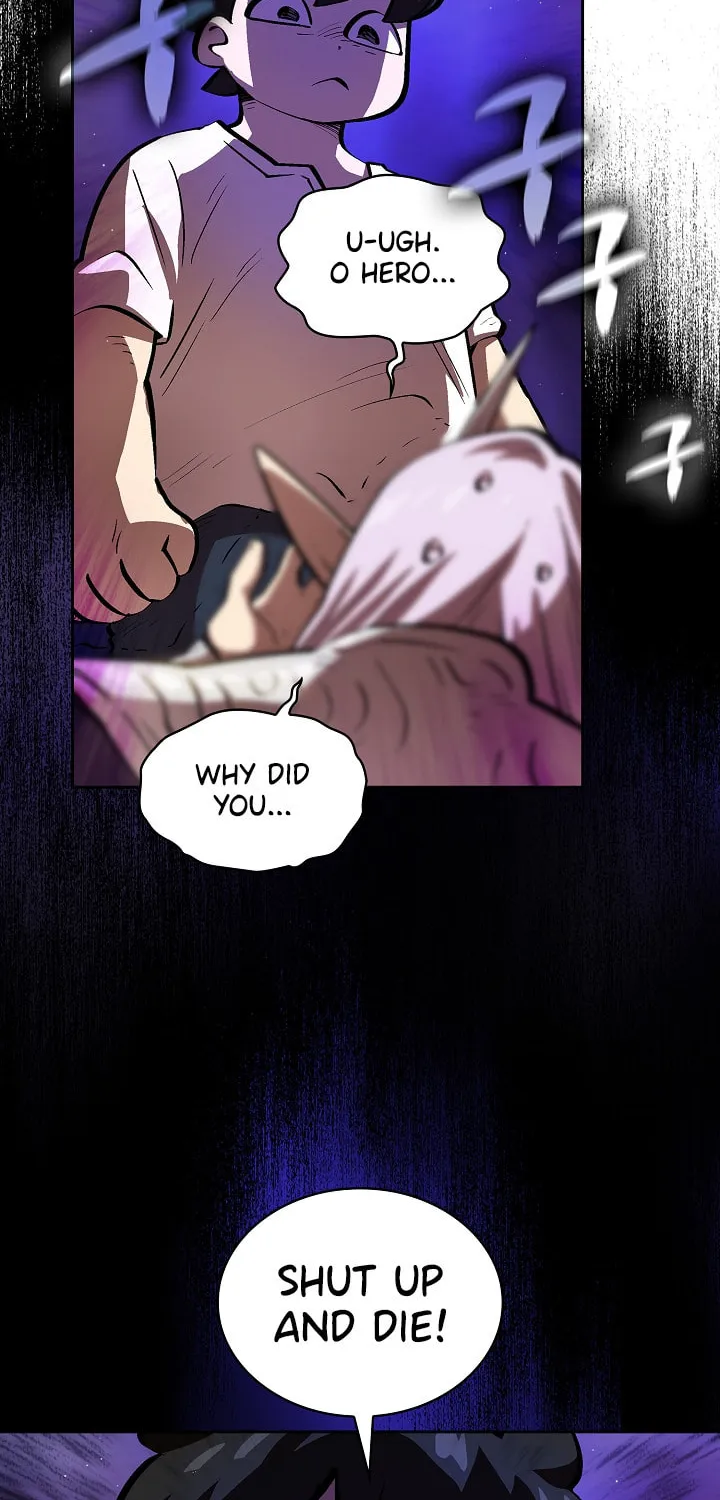 Read FFF-Class Trashero chapter 68 image 44 on Lezhin