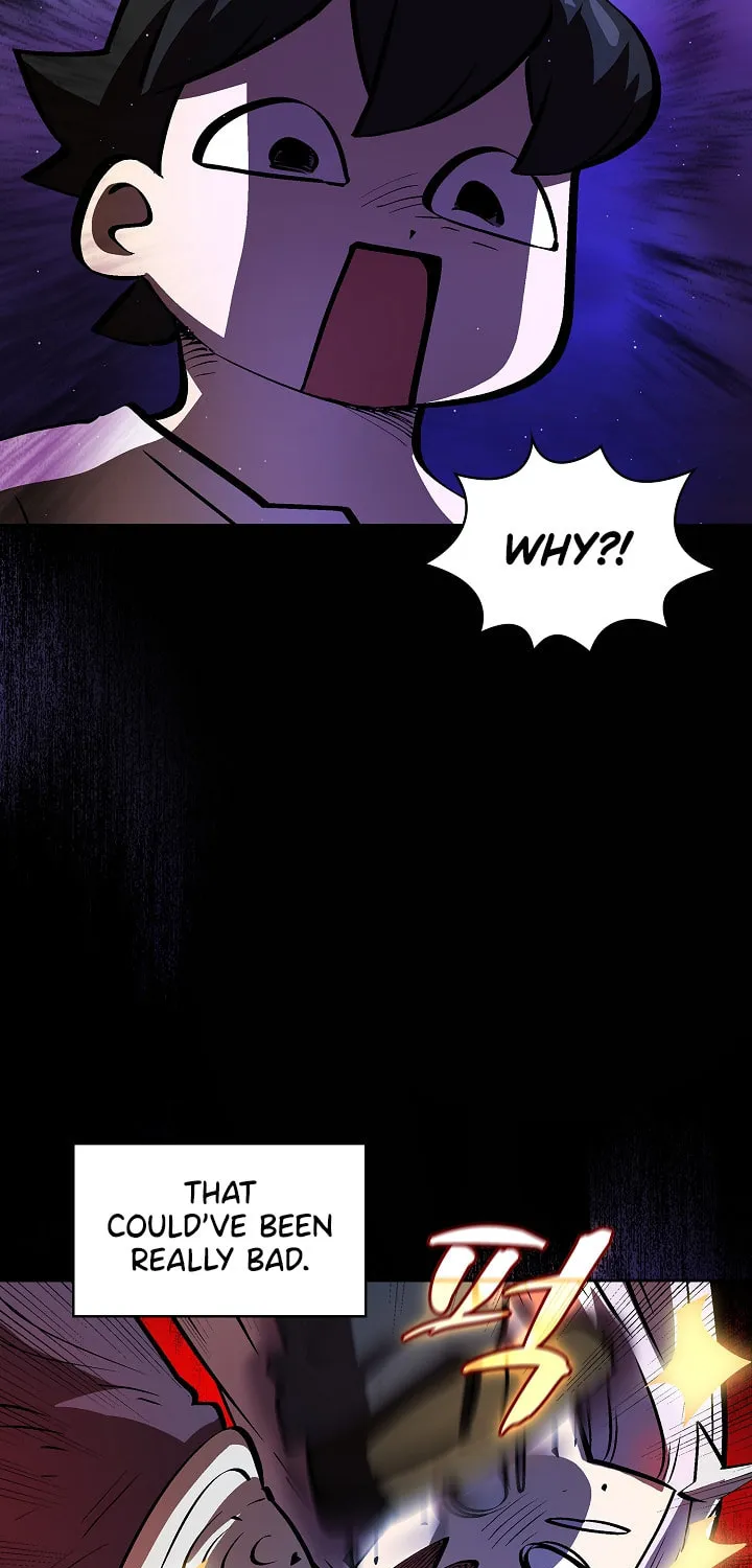 Read FFF-Class Trashero chapter 68 image 45 on Lezhin