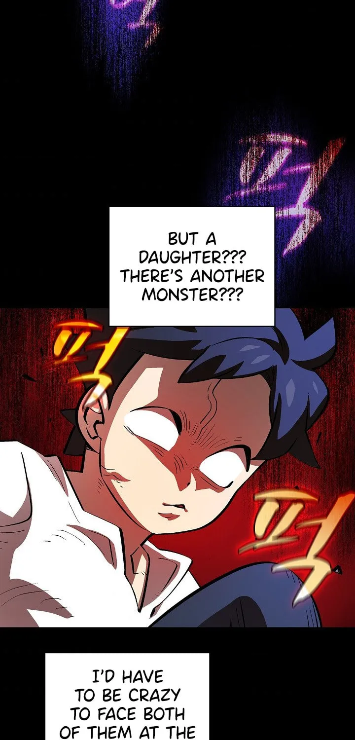 Read FFF-Class Trashero chapter 68 image 48 on Lezhin