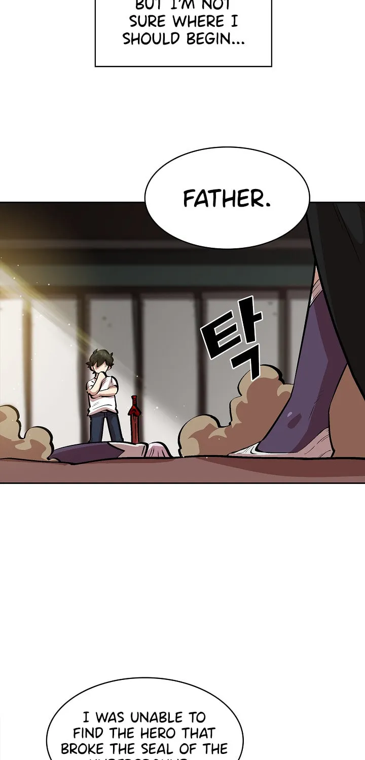 Read FFF-Class Trashero chapter 68 image 59 on Lezhin