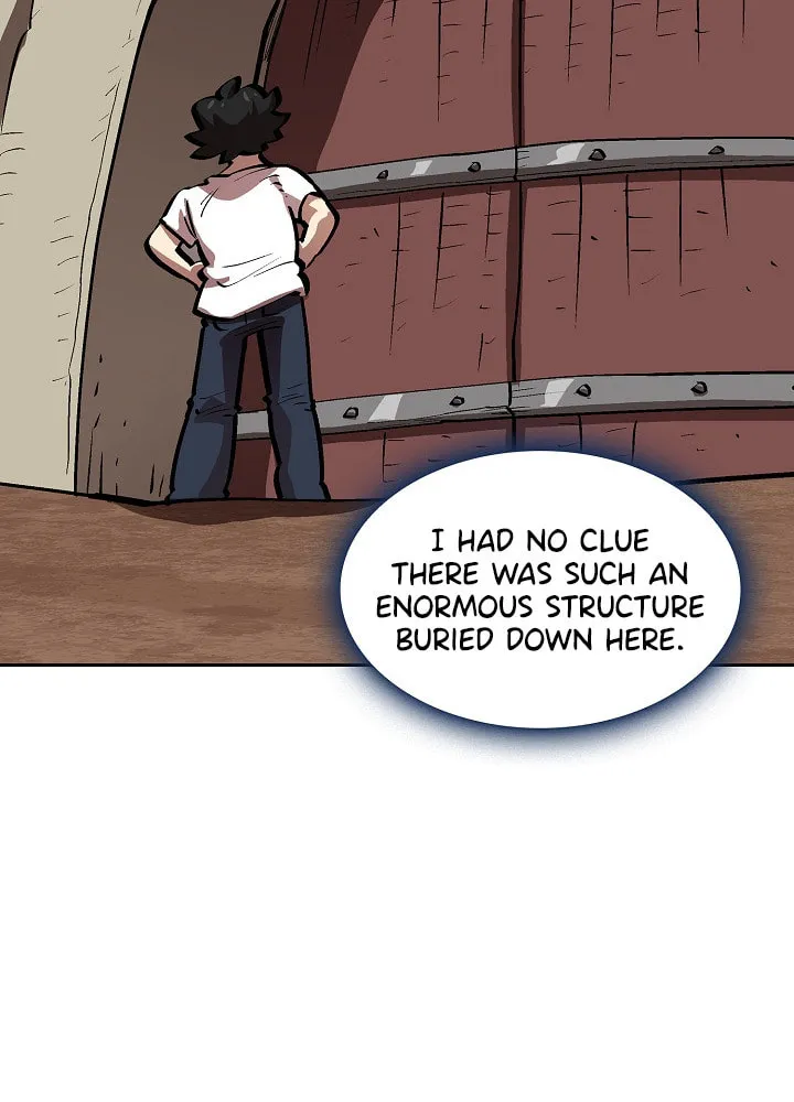 Read FFF-Class Trashero chapter 68 image 9 on Lezhin