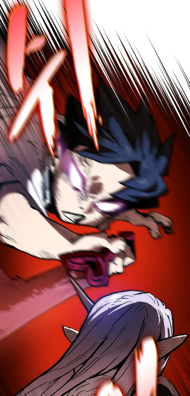 Read FFF-Class Trashero chapter 69 image 1 on Lezhin