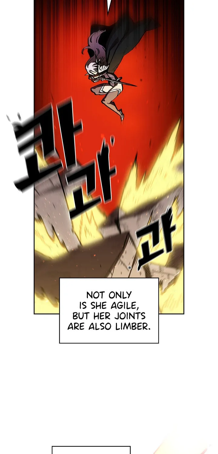 Read FFF-Class Trashero chapter 69 image 13 on Lezhin