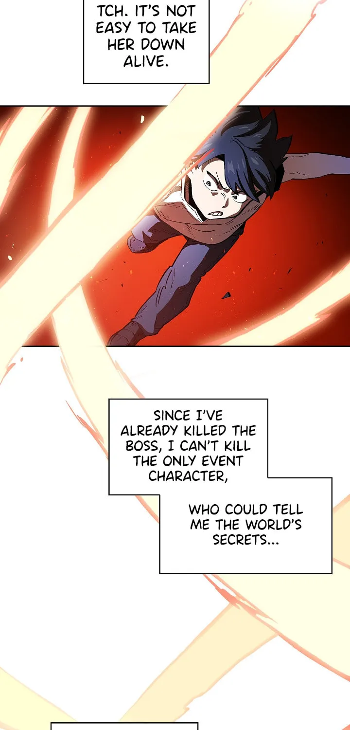 Read FFF-Class Trashero chapter 69 image 14 on Lezhin