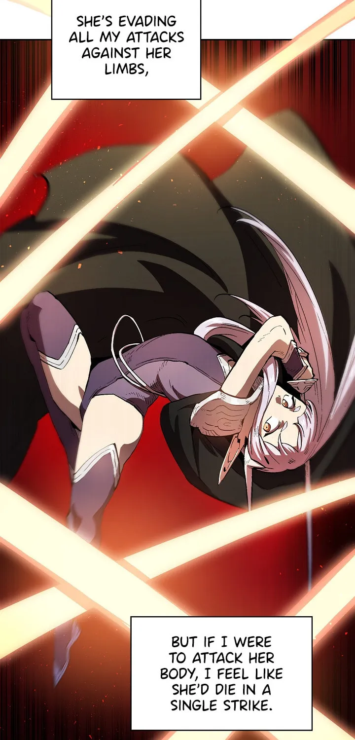 Read FFF-Class Trashero chapter 69 image 15 on Lezhin