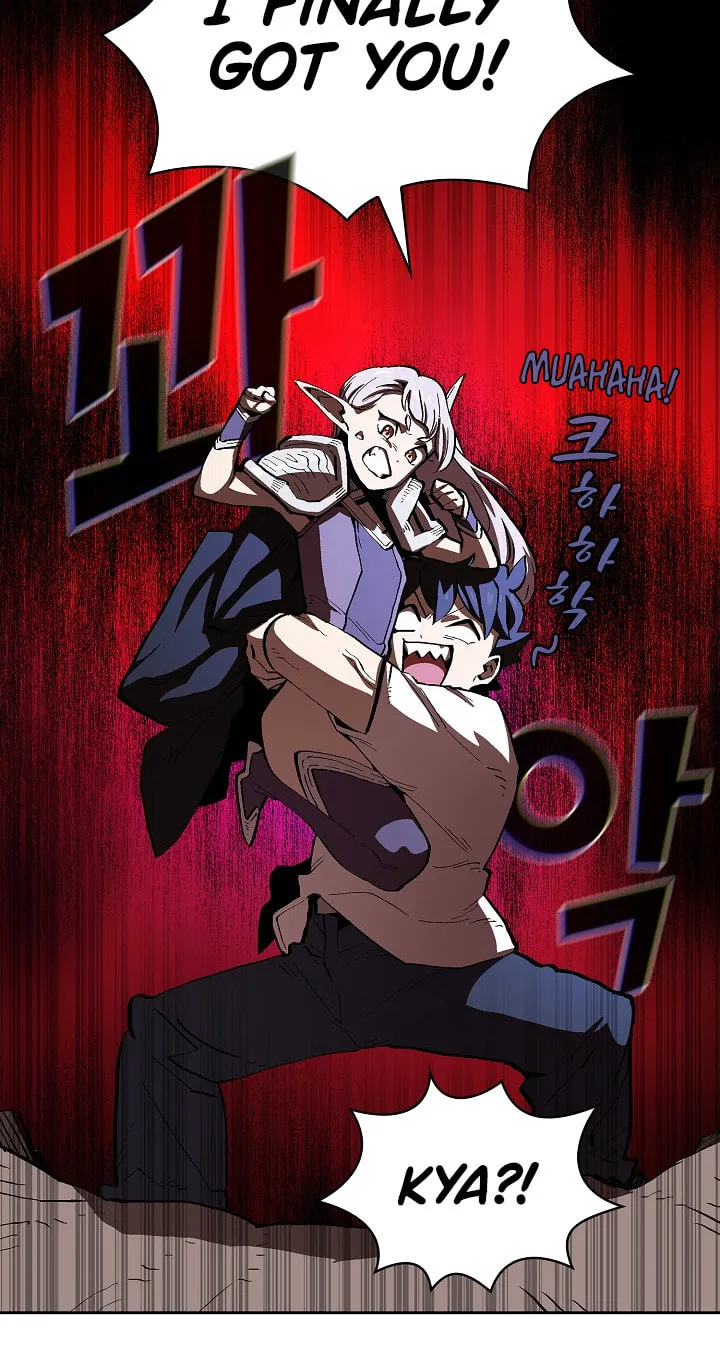Read FFF-Class Trashero chapter 69 image 23 on Lezhin