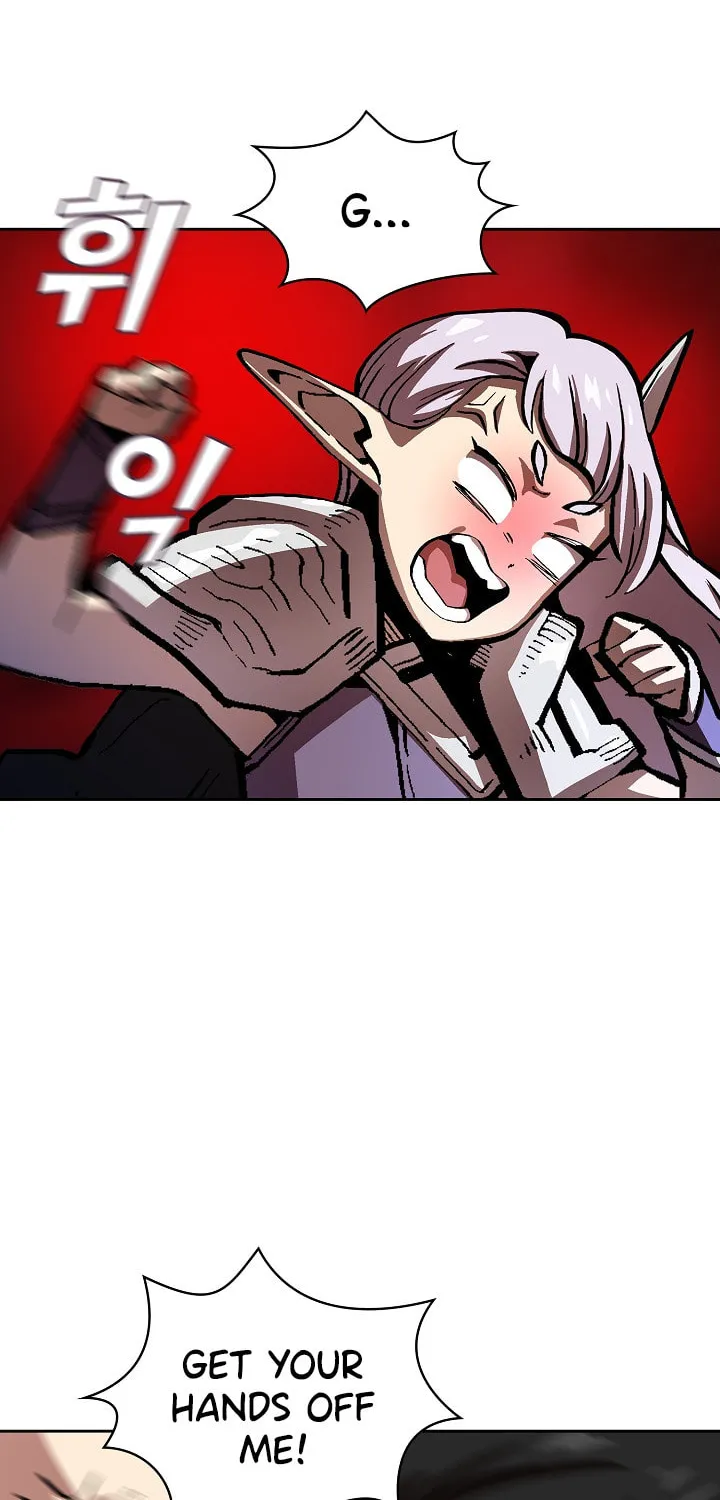 Read FFF-Class Trashero chapter 69 image 25 on Lezhin