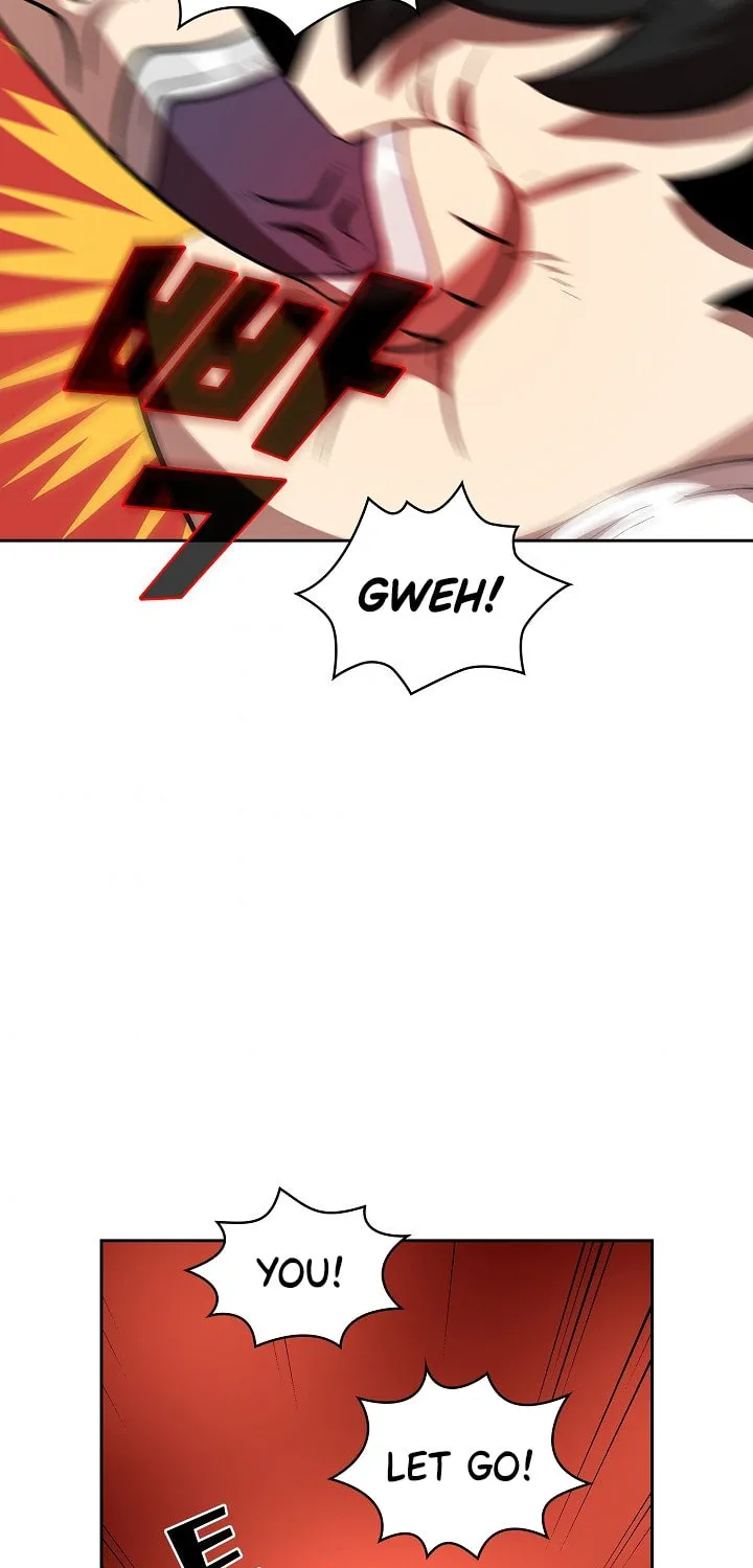 Read FFF-Class Trashero chapter 69 image 26 on Lezhin