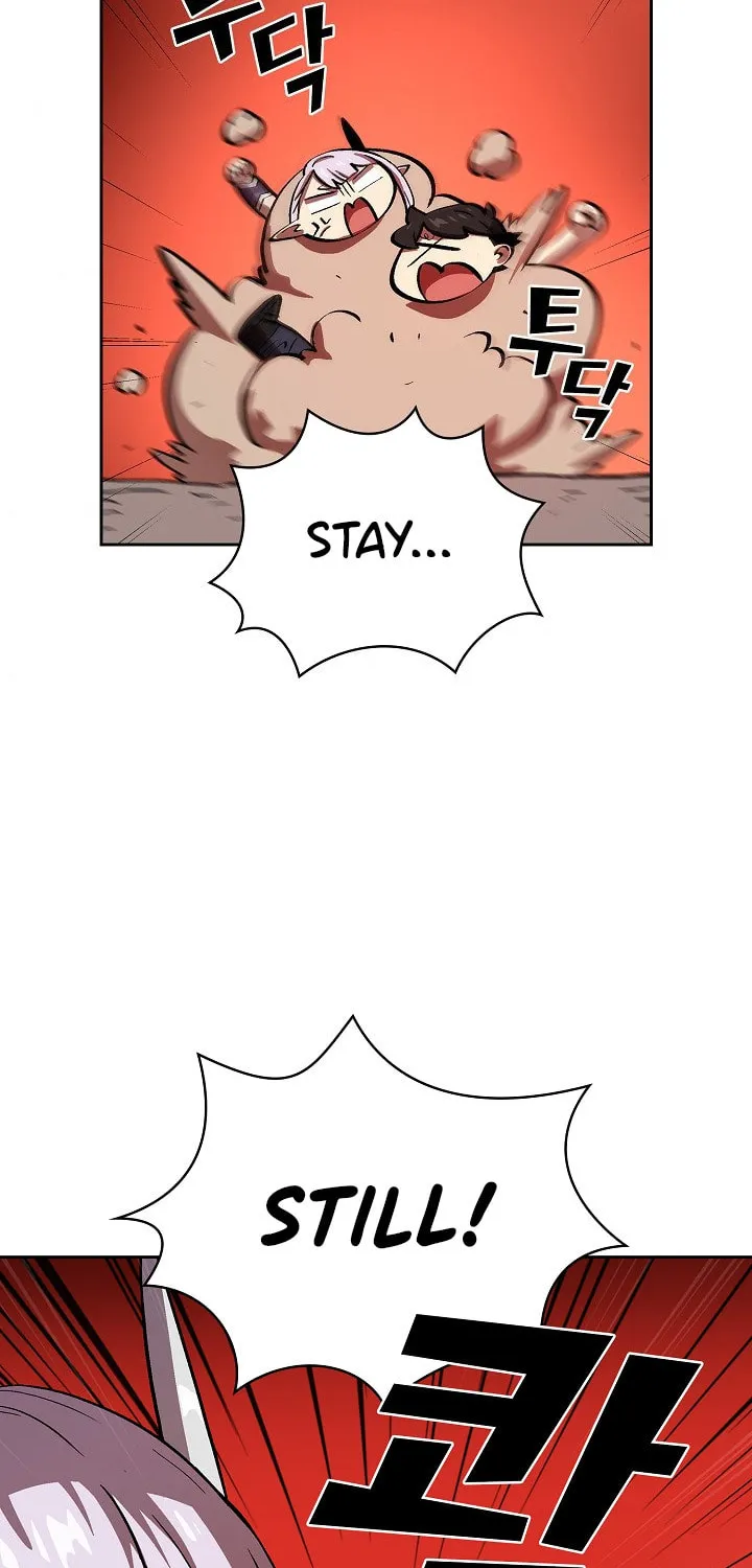 Read FFF-Class Trashero chapter 69 image 27 on Lezhin