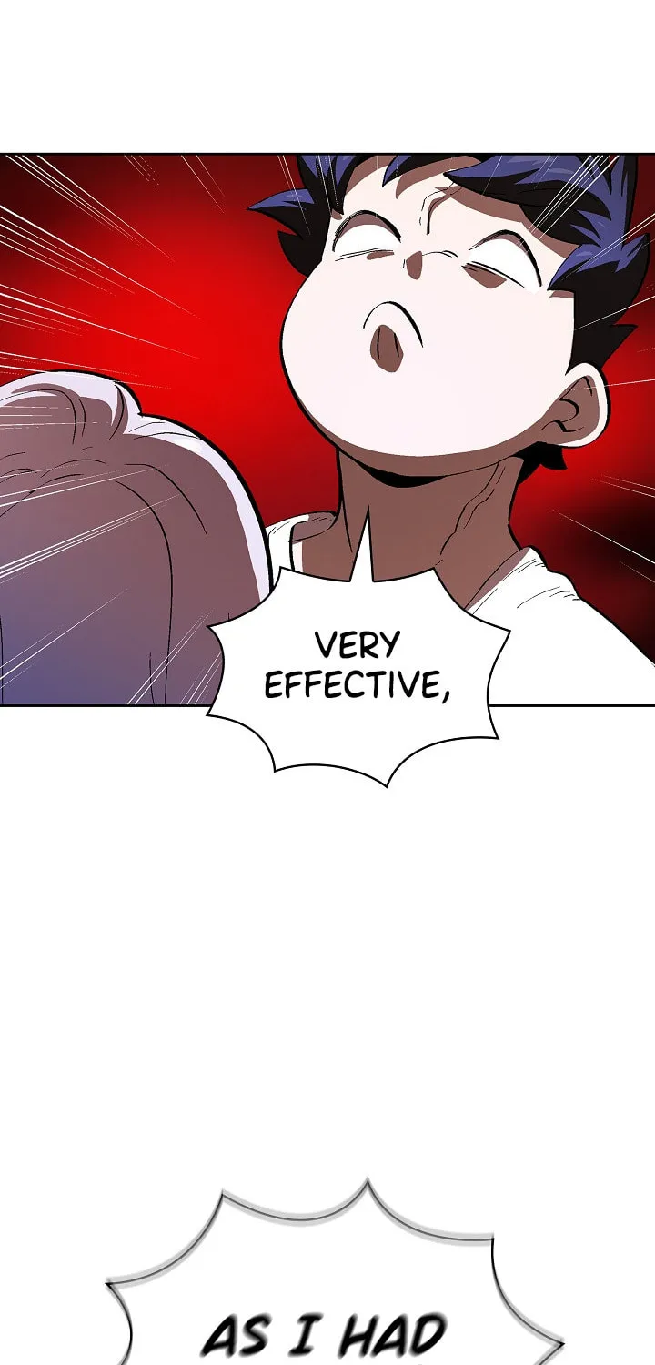 Read FFF-Class Trashero chapter 69 image 30 on Lezhin